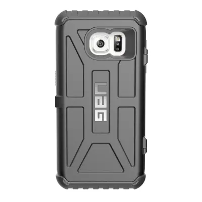 UAG Samsung Galaxy S7 kortfodral - Svart