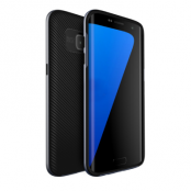U.Case Dual Layer Skal till Samsung Galaxy S7 - Grå