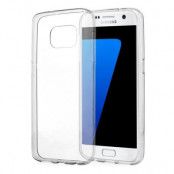 Ultra-tunn Gel Mobilskal till Samsung Galaxy S7