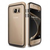 Verus Triple Mixx Skal till Samsung Galaxy S7 - Gold