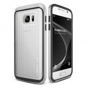 Verus Triple Mixx Skal till Samsung Galaxy S7 - Silver
