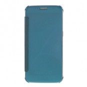 View Cover Mobilfodral till Samsung Galaxy S7 - Ljusblå