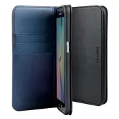 Viva Madrid Finura Fodral till Samsung Galaxy S7 - Roca Night