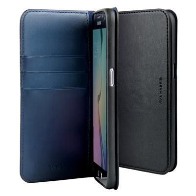 Viva Madrid Finura Fodral till Samsung Galaxy S7 - Roca Night