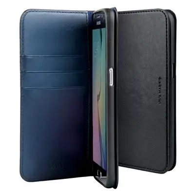 Viva Madrid Finura Fodral till Samsung Galaxy S7 - Roca Night