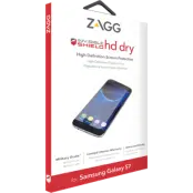 Zagg InvisibleShield HD Dry Screen Galaxy S7