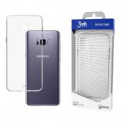 3MK Armor Skal Samsung Galaxy S8 Plus - Transparent