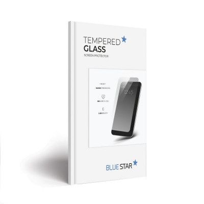 Blue Star 3D Härdat Glas till Samsung Galaxy S8 Plus -
