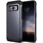 Caseology Legion Skal till Samsung Galaxy S8 Plus - Orchid Grey