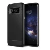 Caseology Vault II Skal till Samsung Galaxy S8 Plus - Svart
