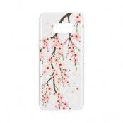 FLAVR iPlate Cherry Blossom Skal Galaxy S8 Plus - Färgrik