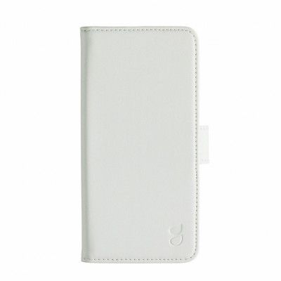 GEAR Mobilfodral Vit Samsung S8 Plus 6,2