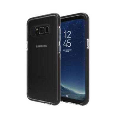 GEAR4 D3O Piccadilly Skal Galaxy S8 Plus - Svart