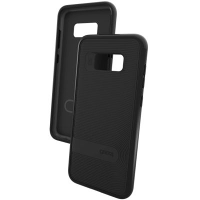 Gear4 Galaxy S8 Plus Skal D3O Battersea - Svart