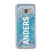 Glitter skal till Samsng Galaxy S8 Plus - Anders