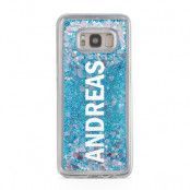 Glitter skal till Samsng Galaxy S8 Plus - Andreas