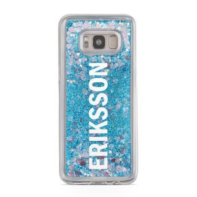 Glitter skal till Samsng Galaxy S8 Plus - Eriksson