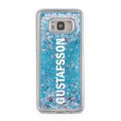 Glitter skal till Samsng Galaxy S8 Plus - Gustafsson