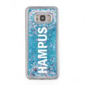 Glitter skal till Samsng Galaxy S8 Plus - Hampus