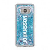 Glitter skal till Samsng Galaxy S8 Plus - Johansson