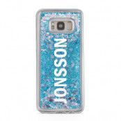 Glitter skal till Samsng Galaxy S8 Plus - Jonsson