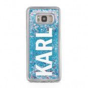 Glitter skal till Samsng Galaxy S8 Plus - Karl