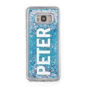 Glitter skal till Samsng Galaxy S8 Plus - Peter