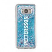 Glitter skal till Samsng Galaxy S8 Plus - Petersson