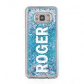 Glitter skal till Samsng Galaxy S8 Plus - Roger