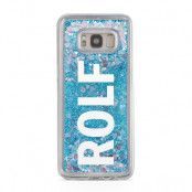 Glitter skal till Samsng Galaxy S8 Plus - Rolf