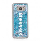 Glitter skal till Samsng Galaxy S8 Plus - Svensson