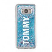 Glitter skal till Samsng Galaxy S8 Plus - Tommy
