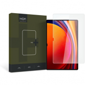 Hofi Galaxy Tab S9 Plus/S8 Plus Härdat Glas Skärmskydd Pro Plus