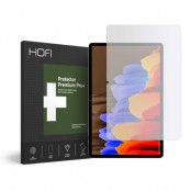 HOFI Pro Plus Härdat Glas Galaxy Tab S8 Plus/S7 Plus - Transparent