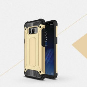Hybrid Armor Mobilskal Samsung Galaxy S8 Plus - Gold