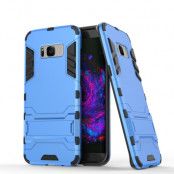 Hybrid Mobilskal Samsung Galaxy S8 Plus - Blå