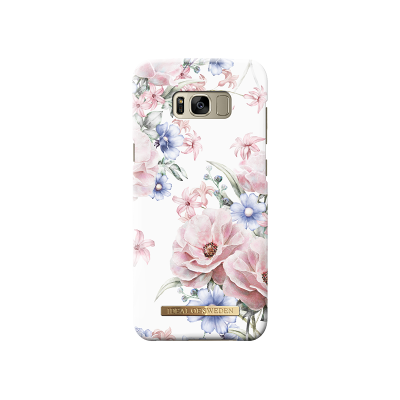 IDEAL FASHION CASE SAMSUNG GALAXY S8 PLUS FLORAL ROMANCE