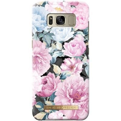 iDeal Fashion Case Samsung Galaxy S8 Plus - Peony Garden