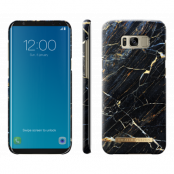Ideal Fashion Case Samsung Galaxy S8 Plus - Port Laurent Marble