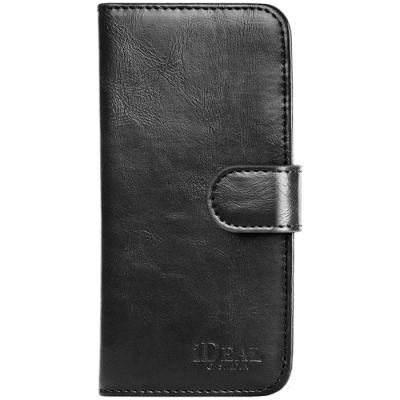 iDeal of Sweden Magnet Wallet+ Samsung Galaxy S8 Plus - Svart