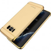 iPaky Skal till Samsung Galaxy S8 Plus - Guld