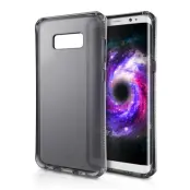Itskins Spectrum Skal till Samsung Galaxy S8 Plus - Svart