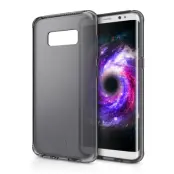 Itskins Zero Skal till Samsung Galaxy S8 Plus - Svart