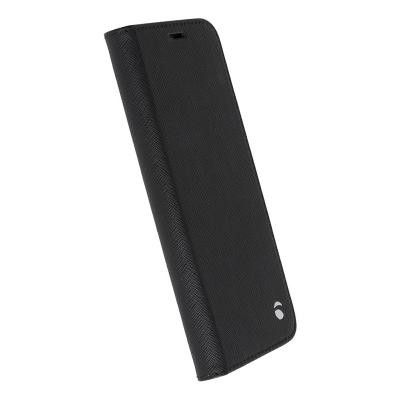 KRUSELL MALMÖ 4 CARD FOLIOCASE GALAXY S8 PLUS BLACK