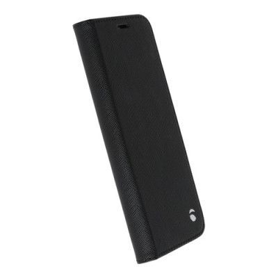 Krusell  Malmö Folio Wallet Samsung Galaxy S8 Plus - Svart