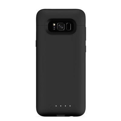 MOPHIE JUICE PACK SAMSUNG GALAXY S8 PLUS BLACK 3300 MAH
