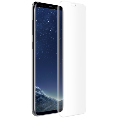 Otterbox Clearly Protected Alpha Glass Samsung Galaxy S8 Plus
