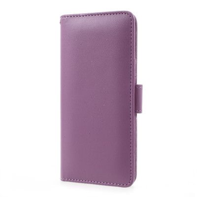Plånboksfodral Samsung Galaxy S8 Plus - Lila