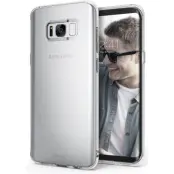 Ringke Air Ultimate Thin Skal till Samsung Galaxy S8 Plus - Clear