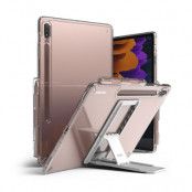 Ringke Fusion Skal Galaxy Tab S8 Plus/S7 Plus - Transparent